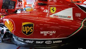 This association saw the italian team showcase the logo of marlboro, as their title sponsor on their rear wing for close to 14 years from 1997 to 2011. Haas Becomes Sponsor Of Ferrari F1 Team Plans Further Collaboration