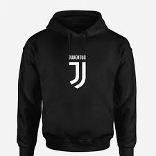 Juventus fc logo vinyl decal stickers for car. Shirts New Juventus Black Pullover Hoodie Poshmark