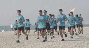 Jajal timnas indonesia, afghanistan tak lihat hasil. Tak Bisa Santai Timnas Indonesia Langsung Berlatih Setibanya Di Dubai