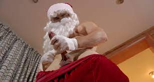 Santa Came On Christmas Eve 🌈 Gay Porn By RedixxMen
