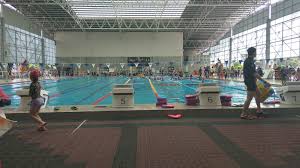 Kompleks sukan kg pandan, kuala lumpur, malaysia. Mine Visit Swimming Pool Ampang Kampung Pandan D Swim Academy