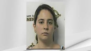 Mother charged in crash that killed her daughter