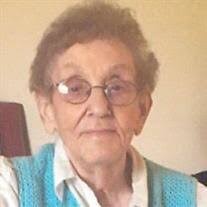 Adeline Palmer Obituary