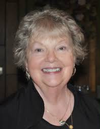 Obituary for Elizabeth Iversen