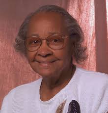 Juanita Strickland Obituary