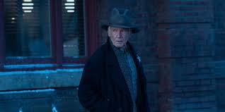 Westerns Were Queer Way Before Brokeback Mountain