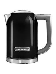 However, these days their design has a distinctly modern twist. Offer Kitchenaid 1 7l Kettle At John Lewis Partners