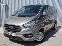 Image result for Diffused Silver 2019 Transit