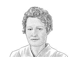 Heroes of Progress, Pt. 28: Lucy Wills