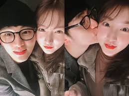 Kang Daniel and TWICE's Jihyo Are Dating!👨‍🎤👩‍🎤💑🔥👑👑 TWICE's agency  JYP Entertainment and Kang Daniel's agency KONNECT Entertainment have  confirmed that Kang and #Jihyo are currently meeting with interest in each  other.” Dispatch