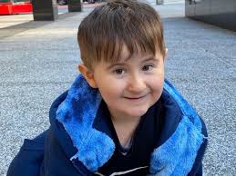 Fundraiser by Crystal Casey : JJ's Journey with Chiari, Kidney Disease and  more