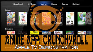 5then once again confirm the installation with the help of your tvboxpointer, as you can see in the picture: Crunchyroll App For Apple Tv Demonstration 2014 Youtube