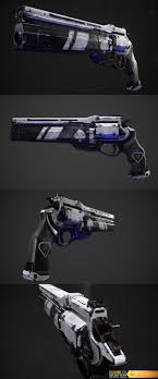 Pin On Pistol