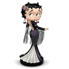 Showing 1 to 3 of 3 (1 pages) home; Enchanting Betty Halloween Figurine Betty Boop Betty Boop Figurines Betty Boop Doll