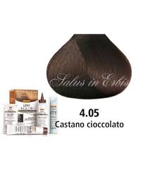 Ti spieghiamo di cosa si tratta nel dettaglio e a chi stanno bene. Tinta Per Capelli Castano Cioccolato 4 05