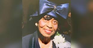 Mother Susie Jones Drayton Obituary