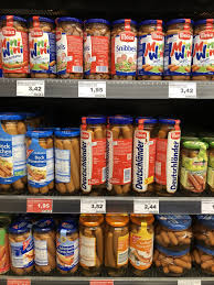 Offering special pricing for commercial orders and frequent purchases to construction, remodeling and property fill out the form below to add the prehung option to your order. This Is What Grocery Stores Look Like In Germany
