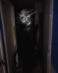 Maybe you would like to learn more about one of these? The Notion That Vampire Rules Applied Was Quickly Squashed It Took A Step Towards The Doorway As Worm Like F Trevor Henderson Creepy Images Unnerving Images