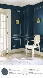 While chalkboard paint comes in many colors, if you want a custom hue, you can make your own chalkboard paint. Chalkboard Walls Ideas Colors Inspiration Benjamin Moore Chalkboard Wall Chalkboard Paint Wall Kids Room Wall Decor