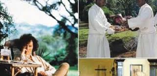 Es aceptado en 1934 y así nace isak dinesen, cuyo siguiente libro, memorias de áfrica, sería una de las obras cumbres de la literatura contemporánea y tendría una exitosa adaptación cinematográfica. Los Siete Oscar Que Gano Memorias De Africa