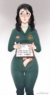 Anya Forger's wildest dreams - brought to life in r34