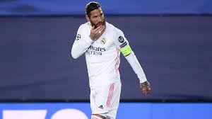 Sergio ramos garcía was born on the 30th day of march 1986 in camas, seville, spain by parents; Real Madrid Captain Sergio Ramos Would Be A Good Signing For Barcelona Rivaldo