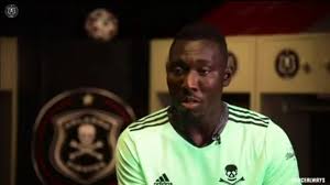 Orlando pirates football fc club 2021/22, daveyton. Ghana Goalkeeper Richard Ofori Aims Successes With New Club Orlando Pirates Fc Ghana Latest Football News Live Scores Results Ghanasoccernet