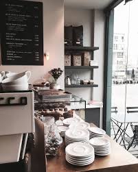 Citizencoffee Rouen Bellecuisineetboncafe Lefooding We Heart Milkmagazine Interer