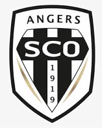 These angers logo designs sport the national colors. Angers Sco Crest Logo Angers Sco Png Transparent Png Kindpng