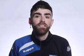 Tributes flow following death of Cork city basketball player Garreth Blount  after illness