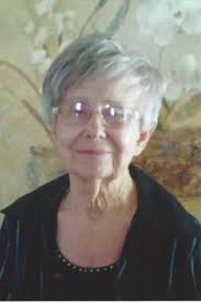 Doris Sutton Williams Obituary