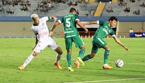 Estádio mineirão, belo horizonte (mg) árbitro: Retrospecto Goias Nao Perde Em Casa Para O Guarani Ha 19 Anos