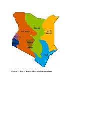 To view community boundaries, select the 'layer list' in the menu on the top right within the map and check the. Epidemiology Of East Coast Fever Theileria Parva Infection In Kenya Past Present And The Future Springerlink