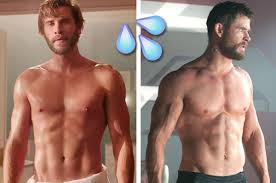 Oh, and the suit — yep, chris is my pick. Which Hemsworth Brother Will You Always Be Eternally Horny For