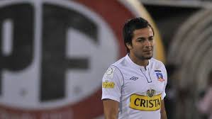 Mathias leonardo vidangossy rebolledo (born 25 may 1987 in santiago) is a chilean footballer who plays for deportes la serena as an attacking midfielder or forward. Mathias Vidangossy Albo Home Facebook