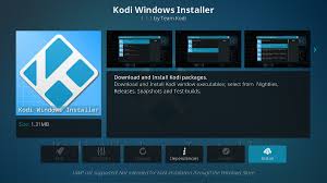 How to use a vpn with kodi. How To Update Kodi To The Latest Stable Version On Windows With Settings Configurations Preserved