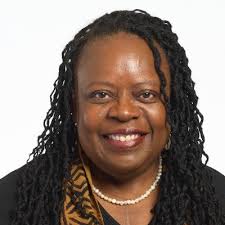 Yvonne Welbon (@yvonnewelbon)