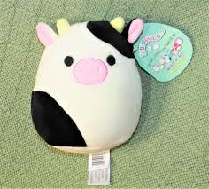 Find many great new & used options and get the best deals for squishmallow connor cow soft toy at the best online prices at ebay! Squishmallow Cow 16 Shop Clothing Shoes Online