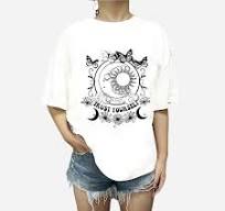 Stock Lot Garments Ladies Casual Summer Shirts Cotton ...