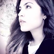 Sandra David's Instagram, Twitter & Facebook