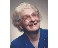 Greta SOWDEN Obituary (2016)