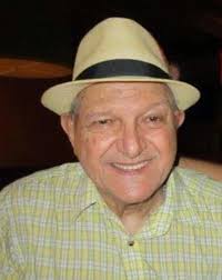 Lewis Valentino Obituary