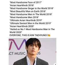 The world's richest people come from a variety of different industries and backgrounds. Kimtaehyung V In Vogue Korean Magazine June Issue 1 Most Handsome Man In The World Beauty Proud V K O O K Amino