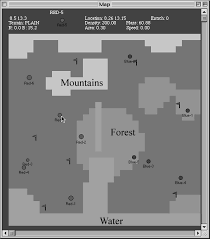 Decide with your team if you are going to rush into the opposing zone all together to overwhelm them or are you going to divide the team into runners and scouts, leaving the runners (decoys) to get caught so the scouts are free to try and find the flag. The Capture The Flag Domain Download Scientific Diagram