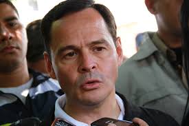 Walter Márquez: Vielma Mora debe explicar la detención de subsecretaria de  Gobierno