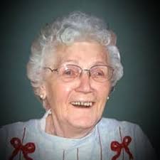 Elaine Irene Kronke Obituary January 1, 2015