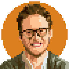 binnev (Robin Neville) · GitHub