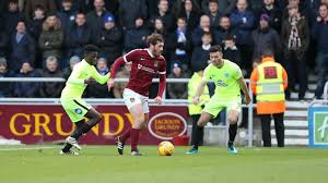 Travel by train from northampton to peterborough in 2h 9m. Northampton Town V Peterborough United News Northampton Town
