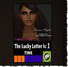 Free Female Skins In The Lucky Board At Drop Dead Gorgeous Http Maps Secondlife Com Secondlife Guernsey 20island 17 131 2100 Seco Skin No Time For Me Lucky