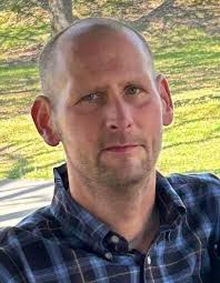 Obituary for Joshua Ray Patrick